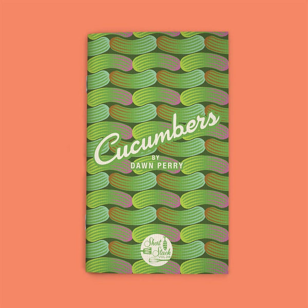 Cucumbers Shortstack Recipe Book